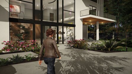 Agatha Christie: Mord im Orient-Express - Screenshots zum Krimi-Adventure