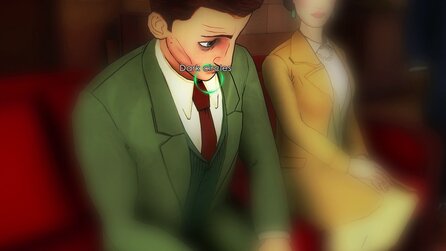 Agatha Christie - The ABC Murders - Screenshots