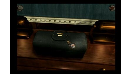 Agatha Christie: Und dann gabs keines mehr... WII