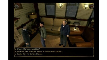 Agatha Christie: Und dann gabs keines mehr... WII