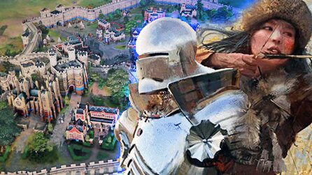 Die Kampagne von Age of Empires 4 ist überhaupt nicht öde und ich liebe sie
