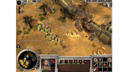 Age of Alexander - Screenshots