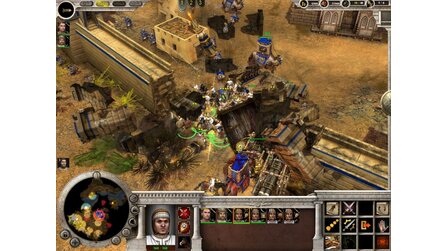 Age of Alexander - Screenshots