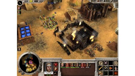 Age of Alexander - Screenshots