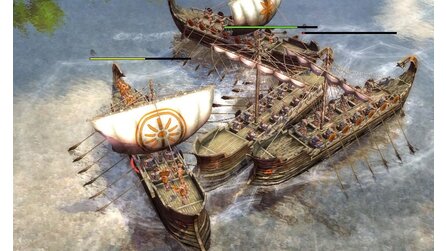 GameStars 2010 - Bestes Strategiespiel (PC) - Alle Kandidaten