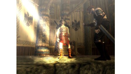 Age of Conan - Bildernachschlag zum Online-Rollenspiel