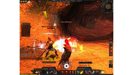 Age of Conan - Early Access dauert länger