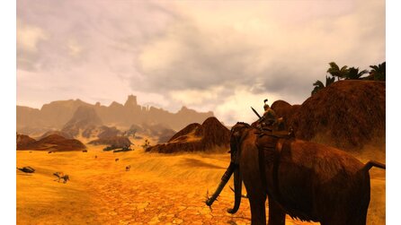 Age of Conan