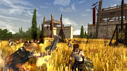 Age of Conan - Addon bereits fest eingeplant