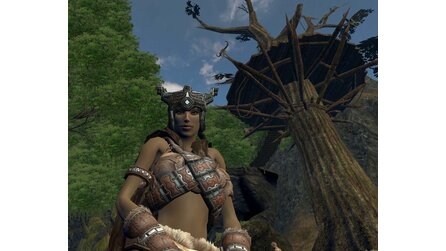 Age of Conan - Details zur Zensur in Deutschland