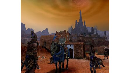 Age of Conan: Hyborian Stories - Teil 4