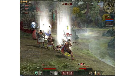 Age of Conan - Video zeigt Gildenleben und mehr