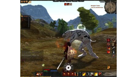 Deutsche Verkaufscharts - Age of Conan übernimmt die Spitze