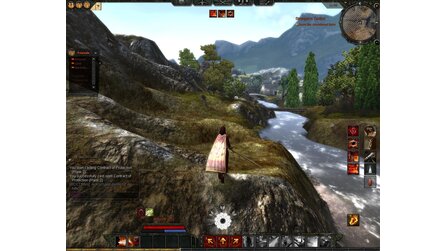 Age of Conan: Hyborian Adventures - 400.000 Spieler in nur vier Tagen