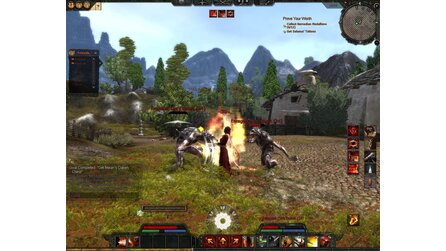 Age of Conan - Eine Million ausgelieferte Exemplare [Update]