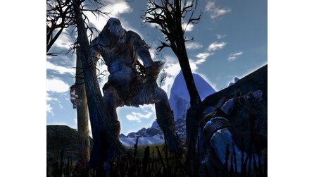 Age of Conan - Reges Interesse an Betaanmeldung