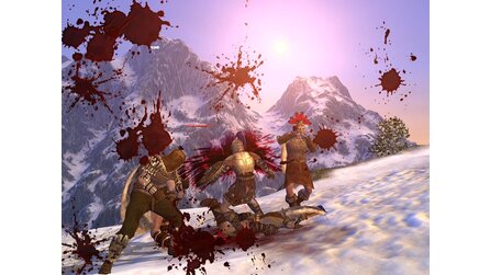 Age of Conan - Q+A - PVP