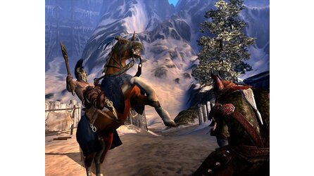 Age of Conan - Details zur Open-Beta