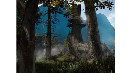 Age of Conan - Barbarische Impressionen