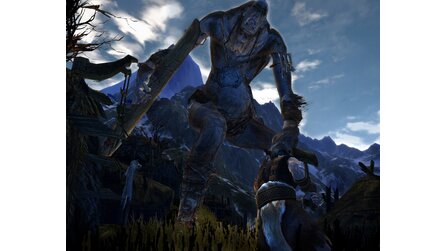 Age of Conan - Blick hinter die Kulissen