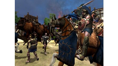 Age of Conan - Epische Schlachten