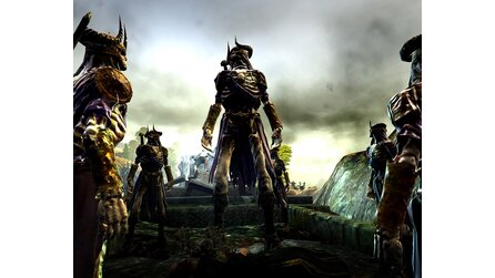 Age of Conan - Startschuss für Pre-Order-Phase