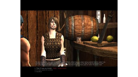 Age of Conan - Videoübersicht auf GameStar.de