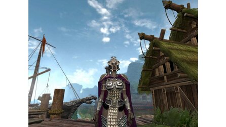 Age of Conan - 240 Stunden bis zum höchsten Level