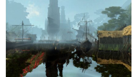 Age of Conan - PC und Xbox 360 eventuell auf gleichem Server