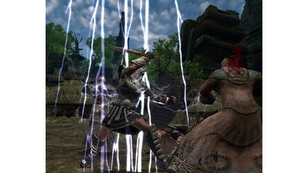 Age of Conan - Betaanmeldung startet jetzt: 100 Keys bei GameStar