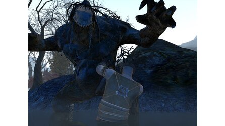 Age of Conan - Ein Blick auf die Storyboards