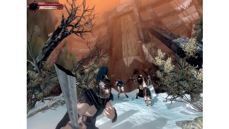 Age of Conan - Community-Portal gestartet