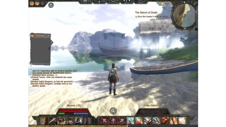 Age of Conan - Vorbesteller-Frühstart und Beta-Bilder