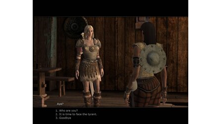 Age of Conan - GameStar verlost Betakeys