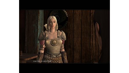 Age of Conan - Hohes Interesse am Online-Rollenspiel