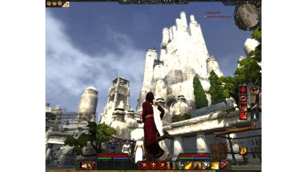 Age of Conan - Erste Störenfriede wurden gesperrt