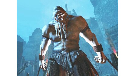 Age of Conan - Neue Dungeons, Discounts und Veteranen-Boni