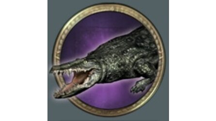 Age of Conan: Rise of the Godslayer - GameStar vergibt 1000 exklusive Krokodil-Pets