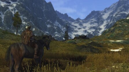 Age of Conan - Online-Rollenspiel verspätet sich