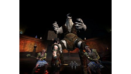 Age of Conan - Abopreise stehen fest