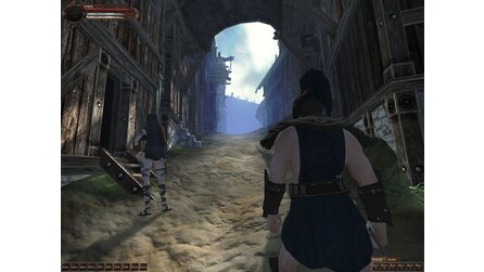 Age of Conan - Neues Online-Action-RPG enthüllt