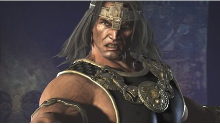 Age of Conan - Offizielles Postermotiv steht fest