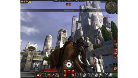 GameStar TV - Heute mit Age of Conan