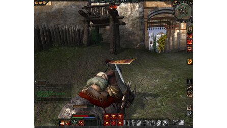 Age of Conan - Hyboria-Tour: Perfekte Wegelagerei