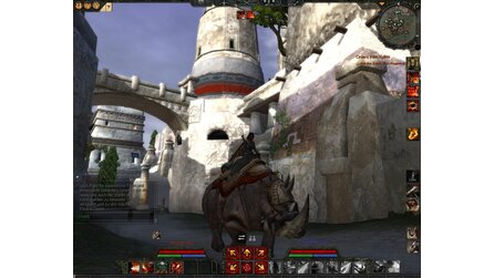 Deutsche Verkaufscharts - Age of Conan wieder vorne