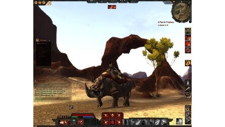 Age of Conan - Game Director wendet sich direkt an die Fans