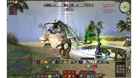 Age of Conan: Rise of the Godslayer - Screenshots