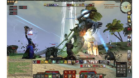 Age of Conan: Rise of the Godslayer - Screenshots