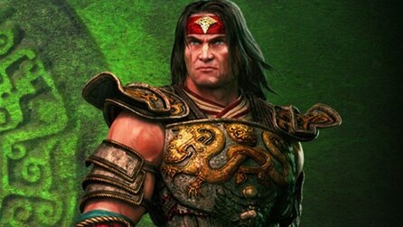 Age of Conan: Rise of the Godslayer - Vorschau: Neue Abenteuer für Erwachsene