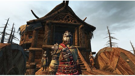 Age of Conan: Rise of the Godslayer - 10 Tage lang kostenlos